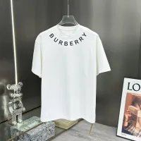 $56.00 USD Burberry T-Shirts Short Sleeved For Men #1430537
