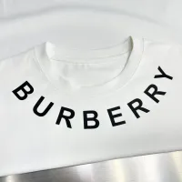 $56.00 USD Burberry T-Shirts Short Sleeved For Men #1430537