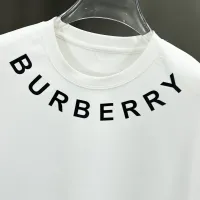 $56.00 USD Burberry T-Shirts Short Sleeved For Men #1430537