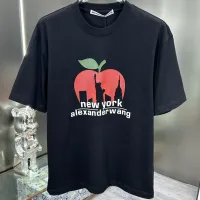 $72.00 USD Alexander Wang T-Shirts Short Sleeved For Unisex #1430541