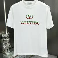 $76.00 USD Valentino T-Shirts Short Sleeved For Men #1430542