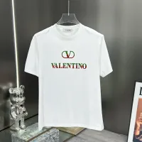 $76.00 USD Valentino T-Shirts Short Sleeved For Men #1430542