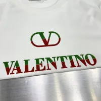 $76.00 USD Valentino T-Shirts Short Sleeved For Men #1430542