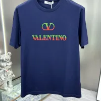 $76.00 USD Valentino T-Shirts Short Sleeved For Men #1430544