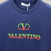 $76.00 USD Valentino T-Shirts Short Sleeved For Men #1430544