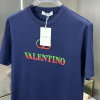 $76.00 USD Valentino T-Shirts Short Sleeved For Men #1430544