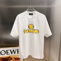 $38.00 USD Balenciaga T-Shirts Short Sleeved For Unisex #1430556