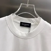 $38.00 USD Balenciaga T-Shirts Short Sleeved For Unisex #1430556