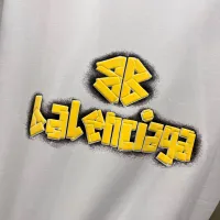 $38.00 USD Balenciaga T-Shirts Short Sleeved For Unisex #1430556
