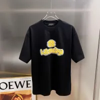$38.00 USD Balenciaga T-Shirts Short Sleeved For Unisex #1430557