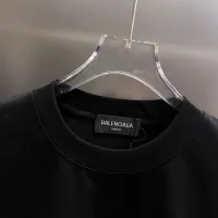 $38.00 USD Balenciaga T-Shirts Short Sleeved For Unisex #1430557
