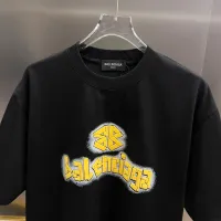 $38.00 USD Balenciaga T-Shirts Short Sleeved For Unisex #1430557