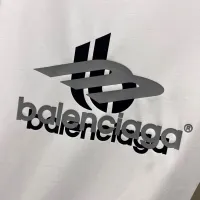 $38.00 USD Balenciaga T-Shirts Short Sleeved For Unisex #1430558