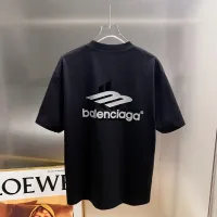 $38.00 USD Balenciaga T-Shirts Short Sleeved For Unisex #1430559