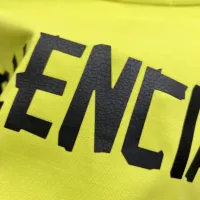 $38.00 USD Balenciaga T-Shirts Short Sleeved For Unisex #1430561