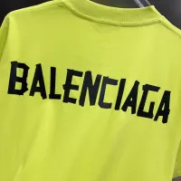 $38.00 USD Balenciaga T-Shirts Short Sleeved For Unisex #1430561