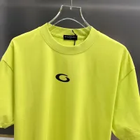 $38.00 USD Balenciaga T-Shirts Short Sleeved For Unisex #1430561