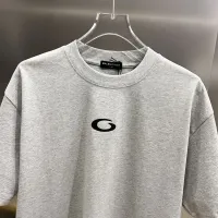 $38.00 USD Balenciaga T-Shirts Short Sleeved For Unisex #1430562