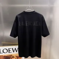 $38.00 USD Balenciaga T-Shirts Short Sleeved For Unisex #1430563