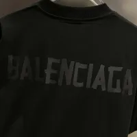 $38.00 USD Balenciaga T-Shirts Short Sleeved For Unisex #1430563