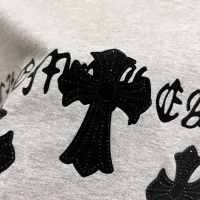 $38.00 USD Chrome Hearts T-Shirts Short Sleeved For Unisex #1430568