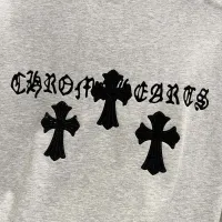 $38.00 USD Chrome Hearts T-Shirts Short Sleeved For Unisex #1430568