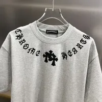 $38.00 USD Chrome Hearts T-Shirts Short Sleeved For Unisex #1430568