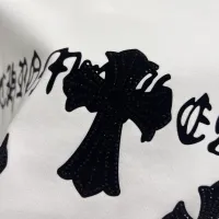 $38.00 USD Chrome Hearts T-Shirts Short Sleeved For Unisex #1430569