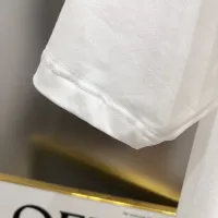 $38.00 USD Chrome Hearts T-Shirts Short Sleeved For Unisex #1430569