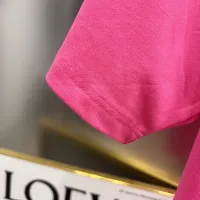 $38.00 USD Chrome Hearts T-Shirts Short Sleeved For Unisex #1430571