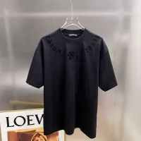$38.00 USD Chrome Hearts T-Shirts Short Sleeved For Unisex #1430572