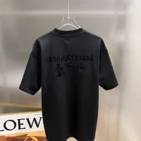 $38.00 USD Chrome Hearts T-Shirts Short Sleeved For Unisex #1430572