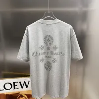 $38.00 USD Chrome Hearts T-Shirts Short Sleeved For Unisex #1430574