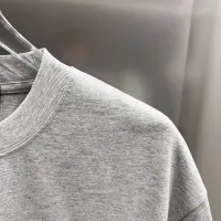 $38.00 USD Chrome Hearts T-Shirts Short Sleeved For Unisex #1430578