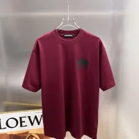 $38.00 USD Chrome Hearts T-Shirts Short Sleeved For Unisex #1430579