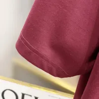 $38.00 USD Chrome Hearts T-Shirts Short Sleeved For Unisex #1430579