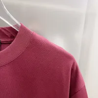 $38.00 USD Chrome Hearts T-Shirts Short Sleeved For Unisex #1430579