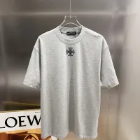 $38.00 USD Chrome Hearts T-Shirts Short Sleeved For Unisex #1430582