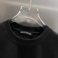 $38.00 USD Chrome Hearts T-Shirts Short Sleeved For Unisex #1430585
