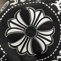 $38.00 USD Chrome Hearts T-Shirts Short Sleeved For Unisex #1430585