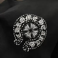 $38.00 USD Chrome Hearts T-Shirts Short Sleeved For Unisex #1430585