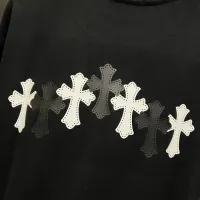 $38.00 USD Chrome Hearts T-Shirts Short Sleeved For Unisex #1430588