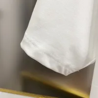 $38.00 USD Chrome Hearts T-Shirts Short Sleeved For Unisex #1430589