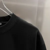 $39.00 USD Chrome Hearts T-Shirts Short Sleeved For Unisex #1430602