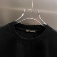 $38.00 USD Versace T-Shirts Short Sleeved For Unisex #1430609