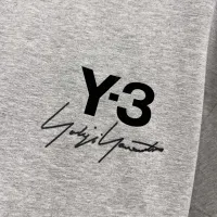 $38.00 USD Y-3 T-Shirts Short Sleeved For Unisex #1430612