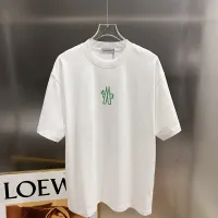 $38.00 USD Moncler T-Shirts Short Sleeved For Unisex #1430623