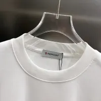 $38.00 USD Moncler T-Shirts Short Sleeved For Unisex #1430623