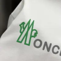 $38.00 USD Moncler T-Shirts Short Sleeved For Unisex #1430623