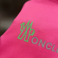 $38.00 USD Moncler T-Shirts Short Sleeved For Unisex #1430624